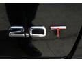 Brilliant Black - A4 2.0T Sedan Photo No. 122