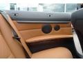 2008 Jet Black BMW 3 Series 328i Convertible  photo #32