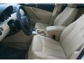 Candy White - Passat Komfort Sedan Photo No. 5