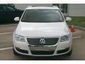 Candy White - Passat Komfort Sedan Photo No. 10