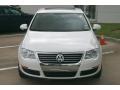 2008 Candy White Volkswagen Passat Komfort Sedan  photo #10