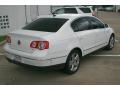 Candy White - Passat Komfort Sedan Photo No. 15