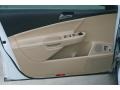 Candy White - Passat Komfort Sedan Photo No. 19
