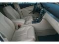 Candy White - Passat Komfort Sedan Photo No. 30