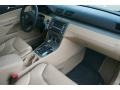 Candy White - Passat Komfort Sedan Photo No. 31