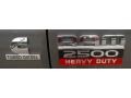 Mineral Gray Metallic - Ram 2500 ST Regular Cab 4x4 Photo No. 3