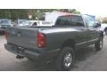 2008 Mineral Gray Metallic Dodge Ram 2500 ST Regular Cab 4x4  photo #14