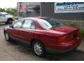 Cardinal Red Metallic - Regal GS Photo No. 15