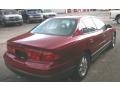 2003 Cardinal Red Metallic Buick Regal GS  photo #17