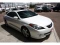 Arctic Frost Pearl - Solara SE V6 Coupe Photo No. 3