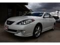 Arctic Frost Pearl - Solara SE V6 Coupe Photo No. 14