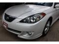 Arctic Frost Pearl - Solara SE V6 Coupe Photo No. 15