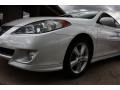 Arctic Frost Pearl - Solara SE V6 Coupe Photo No. 20
