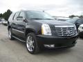 Black Raven - Escalade AWD Photo No. 1