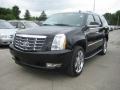Black Raven - Escalade AWD Photo No. 3