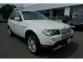 Alpine White - X3 3.0si Photo No. 1