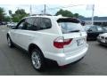 Alpine White - X3 3.0si Photo No. 8
