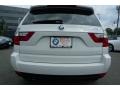 Alpine White - X3 3.0si Photo No. 12