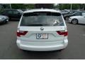 Alpine White - X3 3.0si Photo No. 16