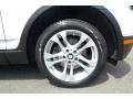 Alpine White - X3 3.0si Photo No. 20