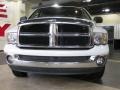 2004 Bright White Dodge Ram 1500 SLT Quad Cab 4x4  photo #2