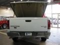 2004 Bright White Dodge Ram 1500 SLT Quad Cab 4x4  photo #4