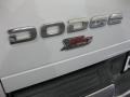 2004 Bright White Dodge Ram 1500 SLT Quad Cab 4x4  photo #5