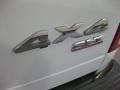 2004 Bright White Dodge Ram 1500 SLT Quad Cab 4x4  photo #6