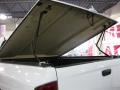 2004 Bright White Dodge Ram 1500 SLT Quad Cab 4x4  photo #8