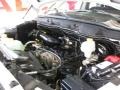 2004 Bright White Dodge Ram 1500 SLT Quad Cab 4x4  photo #20