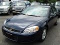 Imperial Blue Metallic - Impala LT Photo No. 1