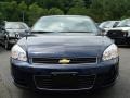 Imperial Blue Metallic - Impala LT Photo No. 2