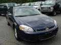 Imperial Blue Metallic - Impala LT Photo No. 3