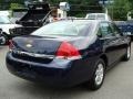 Imperial Blue Metallic - Impala LT Photo No. 5
