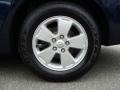 Imperial Blue Metallic - Impala LT Photo No. 8