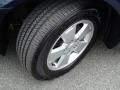 Imperial Blue Metallic - Impala LT Photo No. 9