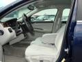 Imperial Blue Metallic - Impala LT Photo No. 10