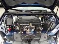 Imperial Blue Metallic - Impala LT Photo No. 21