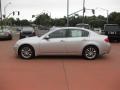 Liquid Platinum Silver - G 35 Sedan Photo No. 2