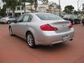 Liquid Platinum Silver - G 35 Sedan Photo No. 3