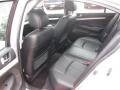 Liquid Platinum Silver - G 35 Sedan Photo No. 10