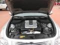 Liquid Platinum Silver - G 35 Sedan Photo No. 18