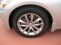 Liquid Platinum Silver - G 35 Sedan Photo No. 19