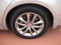 Liquid Platinum Silver - G 35 Sedan Photo No. 20