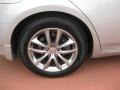 Liquid Platinum Silver - G 35 Sedan Photo No. 21