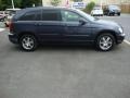 2007 Modern Blue Pearl Chrysler Pacifica Touring  photo #7