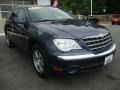 2007 Modern Blue Pearl Chrysler Pacifica Touring  photo #8
