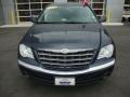 2007 Modern Blue Pearl Chrysler Pacifica Touring  photo #9