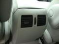 2007 Modern Blue Pearl Chrysler Pacifica Touring  photo #12