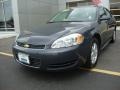 Slate Metallic - Impala LT Photo No. 1